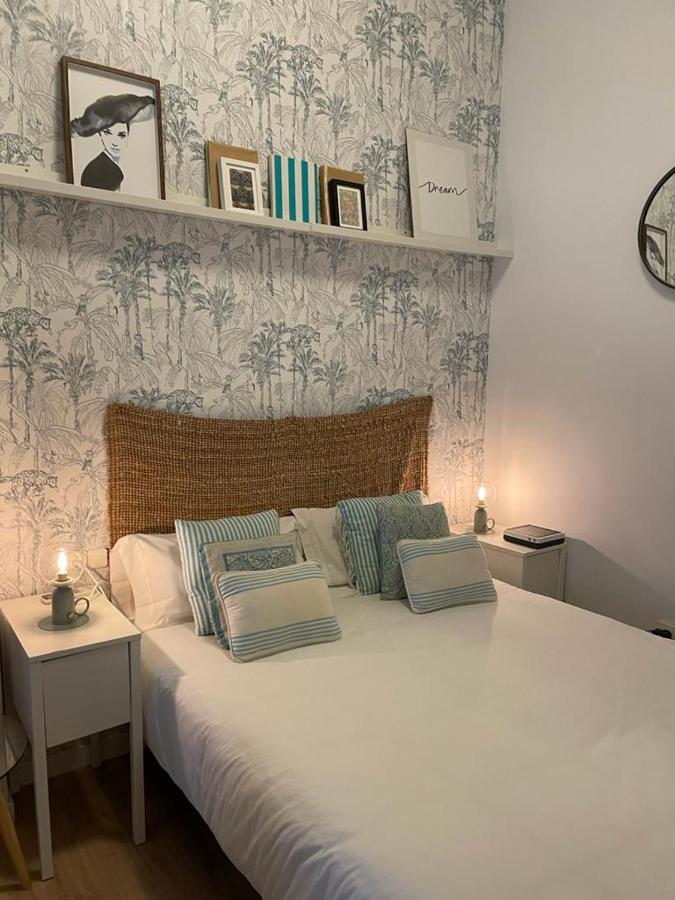 Apartmán Cozy Loft Malaga Centre II Exteriér fotografie