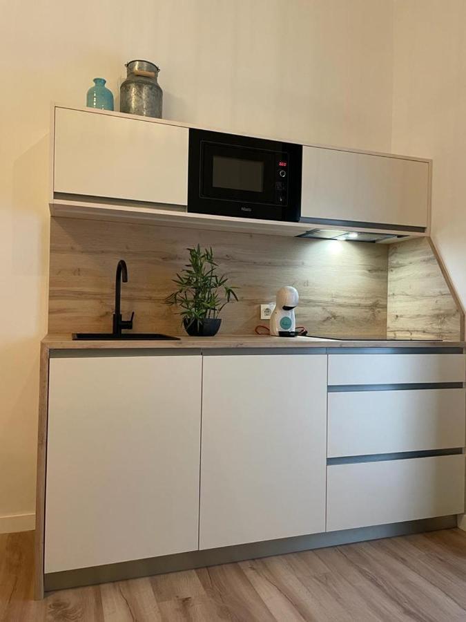 Apartmán Cozy Loft Malaga Centre II Exteriér fotografie